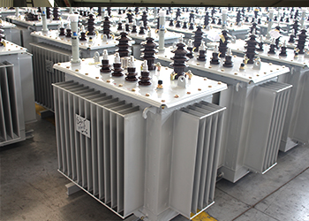 韶关SH15-M型非晶合金变压器（20KV）