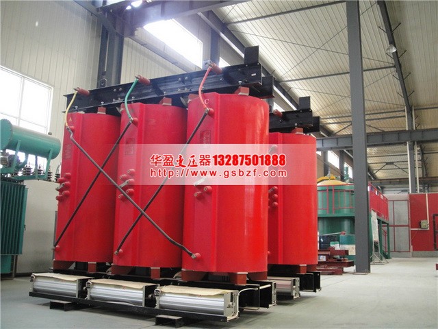 韶关SCB10-1250KVA干式变压器