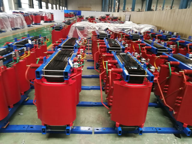 韶关SCBH15-500KVA/10KV/0.4KV非晶合金干式变压器 韶关SCBH15-500KVA/10KV/0.4KV非晶合金干式变压器