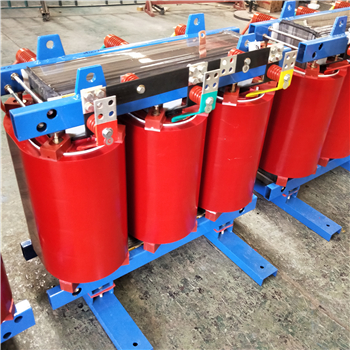 韶关1600KVA干式变压器 10KV