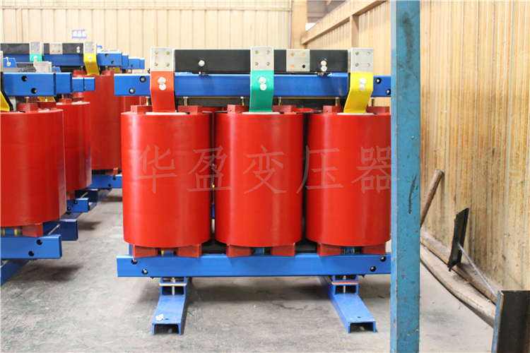 韶关SCB13-2000干式变压器